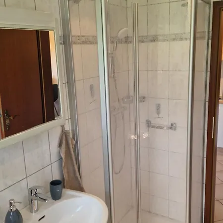 Appartement Nordseeglueck Bargum